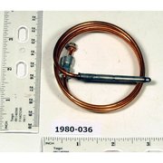 Robertshaw 1980-036 36" Thermocouple-30Mv 1980-036